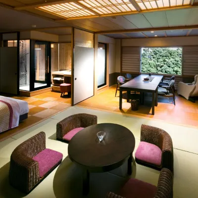 Kinugawa Plaza Hotel Hotels near Kinugawaonsen Ropeway