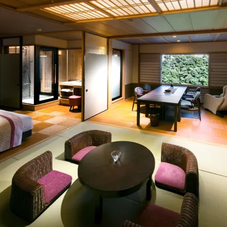 Kinugawa Plaza Hotel