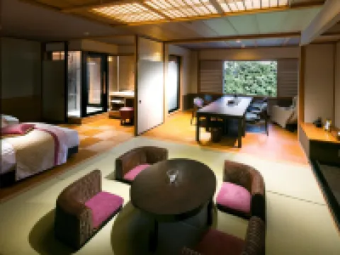 鬼怒川プラザホテル