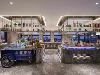 Novotel Kunshan Yangcheng Lake - breakfast