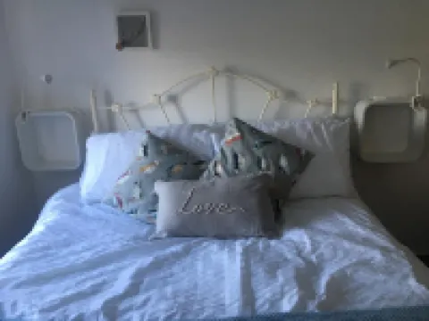 Driftwood Loft Hoteles en Downpatrick