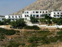 Albatros Hotels in Karpathos