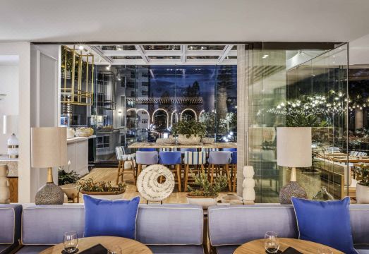 페퍼스 소울 오션뷰