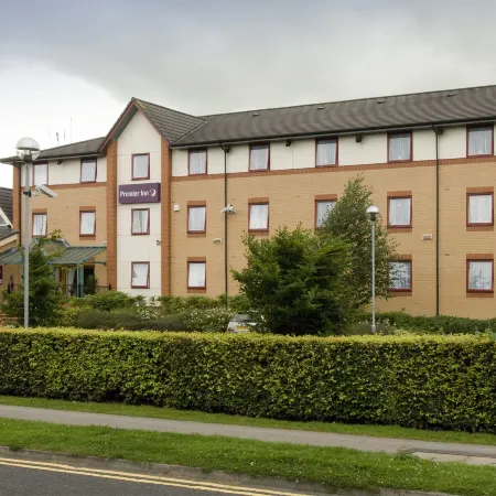 Premier Inn Harrogate South