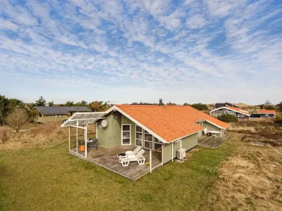 "Gedda" - 700m from the Sea