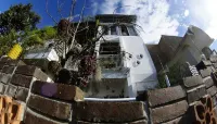 Imah Seuri Syariah Homestay Hotell i Sariwangi