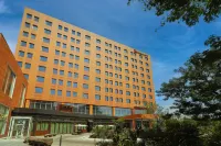 Culiacan Marriott Hotel - Boutique