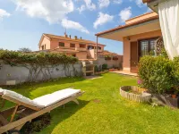 Venere Hotel in zona Stabilimento PICCOLA CAPRI