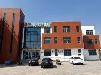 Xiaoyao Pai Apartment (Yongguan Road No.1)