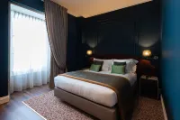 AP Dona Aninhas Hotels in Castelo do Neiva
