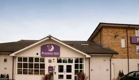 Premier Inn London Barking