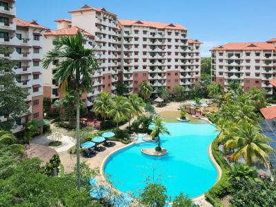 Holiday Inn Resort BATAM by IHG