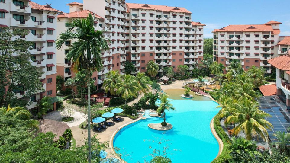 Holiday Inn Resort BATAM by IHG