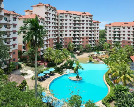 Holiday Inn Resort BATAM by IHG Hotels in Sekupang