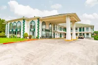 Evergreen Inn 브랜슨 호텔