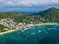 Wyh Hotel Hotels in Koh Tao