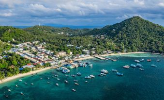 Seashell Coconut Village Koh Tao