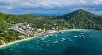 Tao Island Boutique Hotel