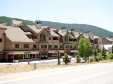 ゲートウェイ マウンテンロッジ, ア ベイルリゾーツ プロパティ キーストーンのホテル