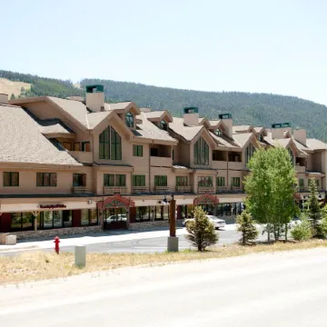 Gateway Mountain Lodge, A Vail Resorts Property