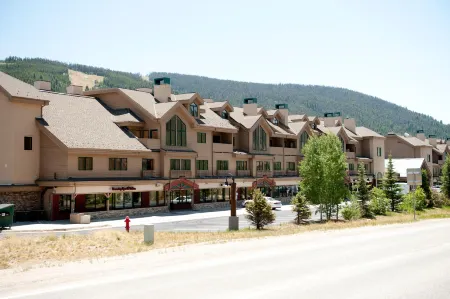 Gateway Mountain Lodge, A Vail Resorts Property