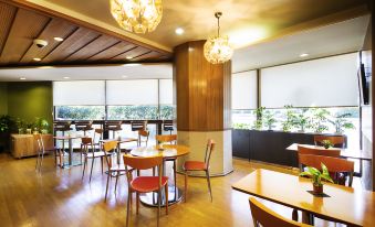 Hotel Hagi Travel Inn