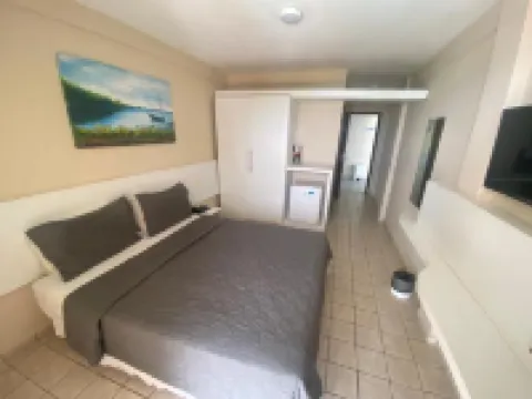 Hotel Costa do Atlantico