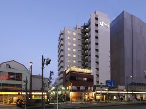 Far East Village Hotel Tokyo, Asakusa