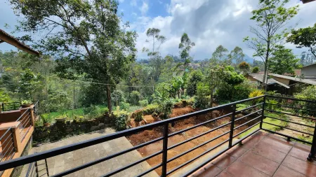 Villa Imah Hills Отели в г. Pangalengan