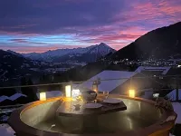Hotel Fassbind Beausite Hotels in Beatenberg
