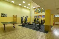 Atlas Hotel - Ultra All Inclusive - Gym