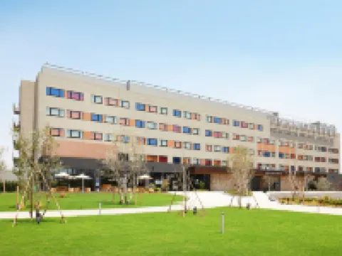 โรงแรมคาวาซากิ คิง สกายฟรอนท์ โตคิว เรย์ โรงแรมใกล้สนามบินฮาเนดะ