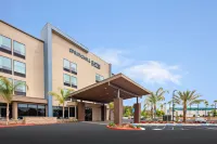 San Diego 埃斯孔迪多/Downtown SpringHill Suites酒店 - Wi-Fi