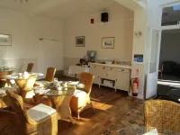 St Maur - sarapan