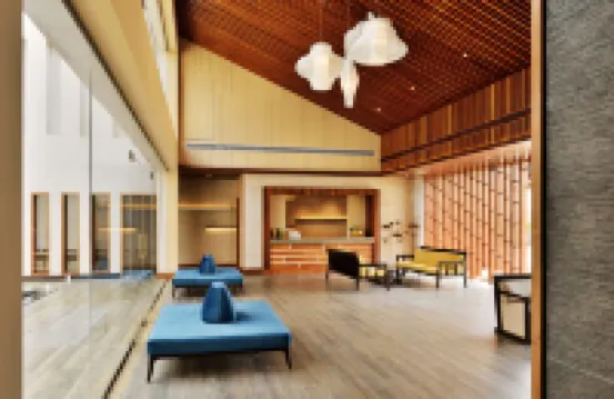 Radisson Blu Plaza Resort and Spa Karjat