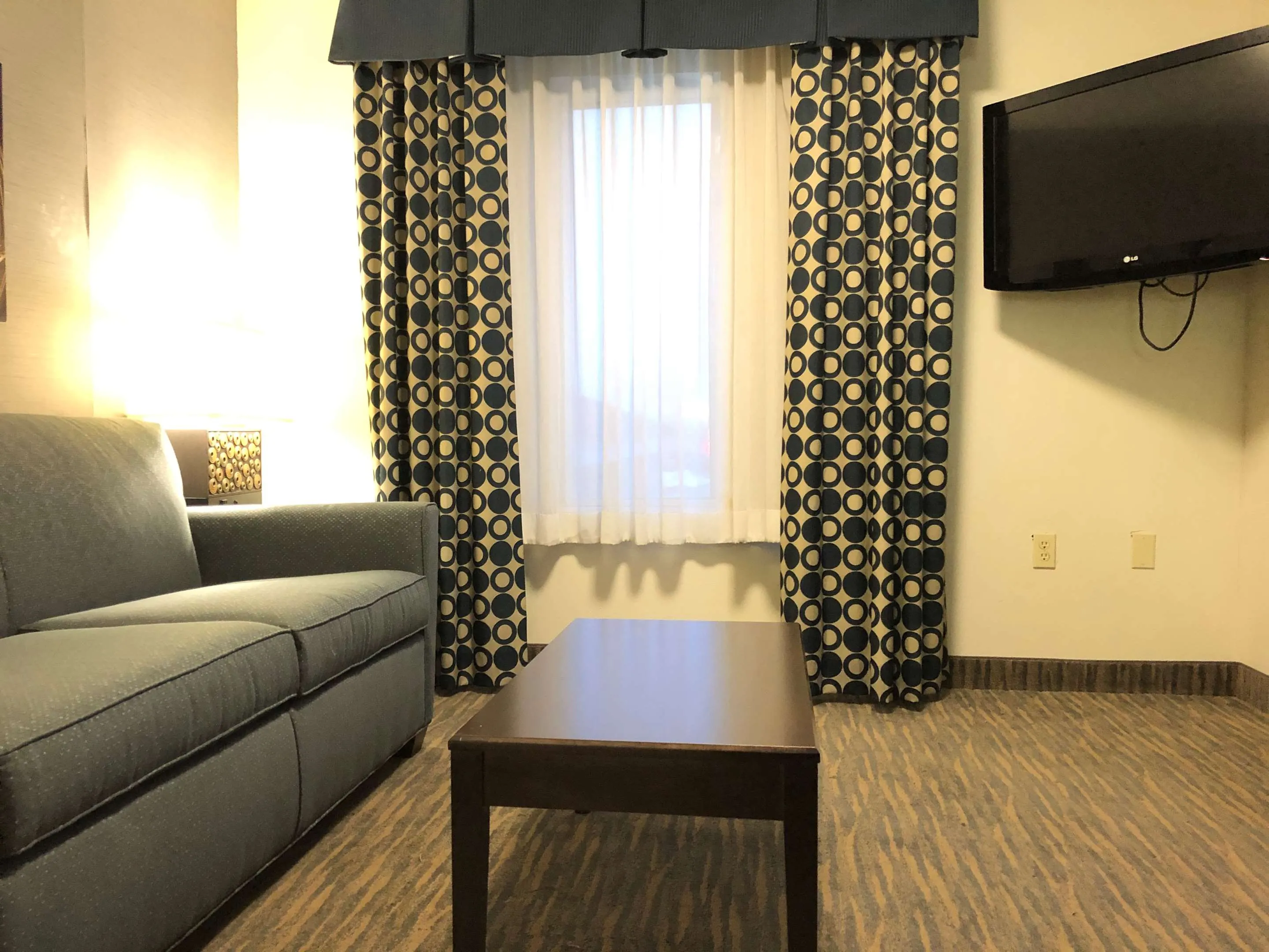 Best Western Plus Coldwater Hotel Номера Photos