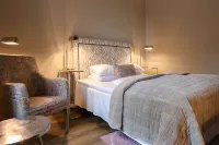 Hotel Statt Hassleholm, BW Signature Collection Hotel a Hassleholm