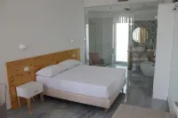 Jonium Hotel Hotels in Monti D'arena-bosco Caggione