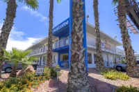Motel 6 - Las Vegas NV I-15 Stadium - 2-Star