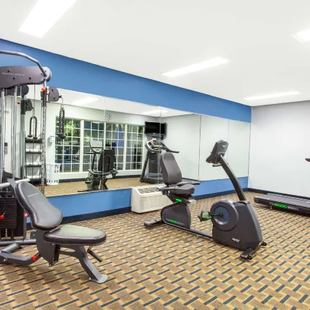 Baymont by Wyndham Jacksonville/Butler Blvd