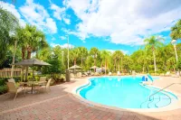 Best Western Plus Kissimmee-Lake Buena Vista South Inn  Suites
