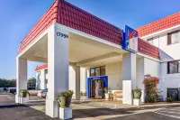 Motel 6 Portland, or - Tigard West Hotels in Tualatin
