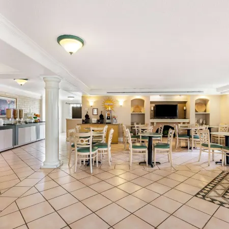 La Quinta Inn by Wyndham El Paso West