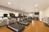 Hyatt Place Atlanta Arpt North - Gym