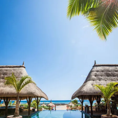 Veranda Pointe aux Biches Hotel and Spa, 4 Star