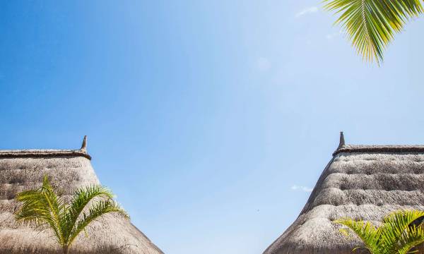 Veranda Pointe aux Biches Hotel and Spa, 4 Star