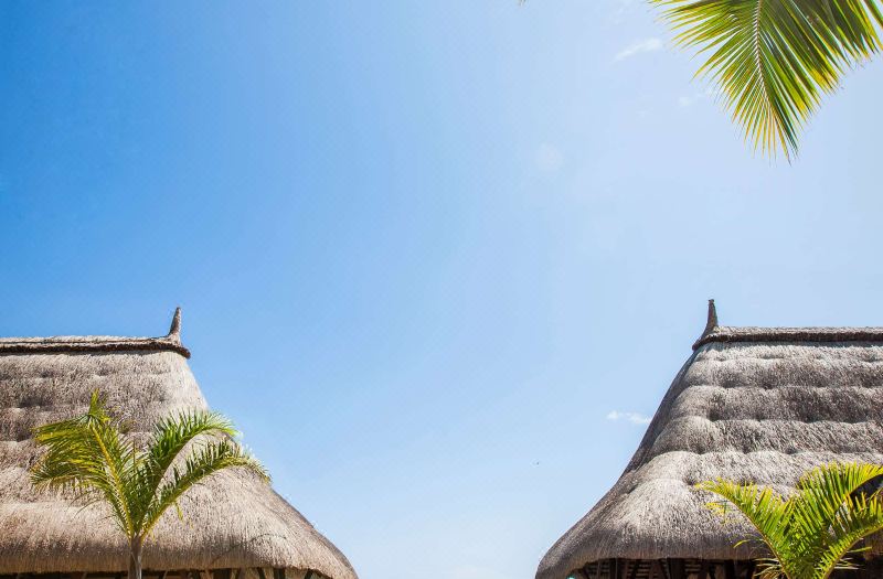 Veranda Pointe aux Biches Hotel and Spa, 4 Star