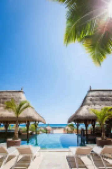 Veranda Pointe aux Biches Hotel and Spa, 4 Star