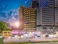 Hotel Dann Av. 19 Hôtels à proximité de : Tour Colpatria