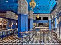 The Royal Sonesta Chase Park Plaza St Louis